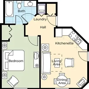 visit hotel
