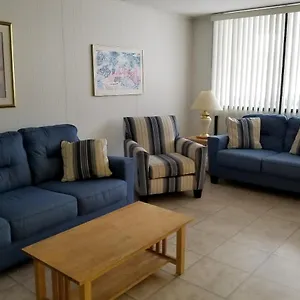 Apartment Starfish Ii 102