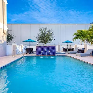 La Quinta By Wyndham Tampa Carrollwood Village