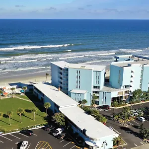 El Caribe Resort&conference Center Daytona Beach