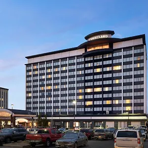 Courtyard By Marriott Cherry Creek DEN