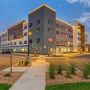 3* Hotel Element International Airport