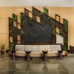 The Westin Downtown DEN