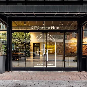 4* Apartahotel Mint House - Downtown Union Station