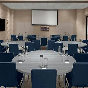 Courtyard By Marriott World Trade Center Area Hotel New York