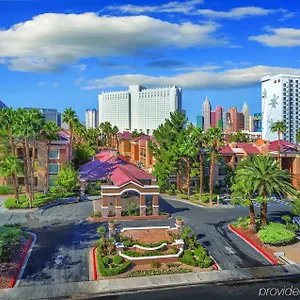 Desert Rose Resort Las Vegas