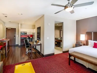 Hotel Homewood Suites- Denver Downtown Convention Center