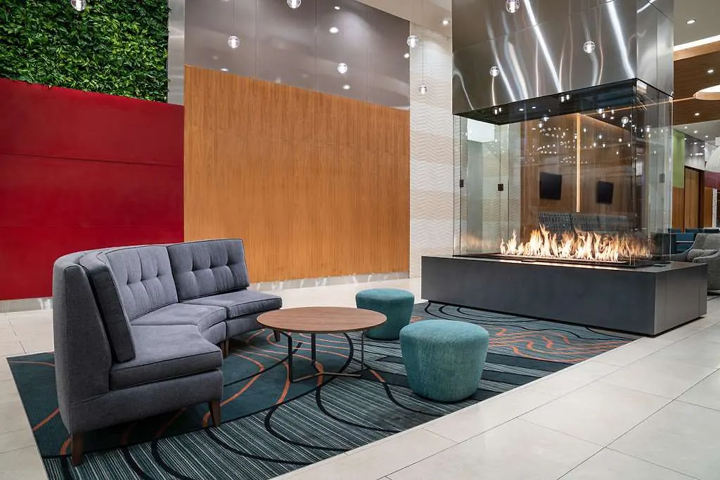 *** Hotel Homewood Suites- Denver Downtown Convention Center United States